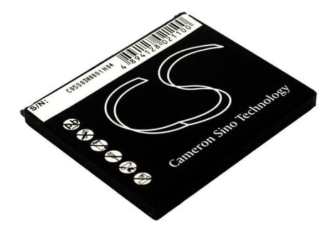 3.7V, Li-ion, 1700mAh, PDA battery fits Hp, 430128-002, Ipaq 300, Ipaq 310, 6.29Wh PDA, Pocket PC Cameron Sino Technology Limited