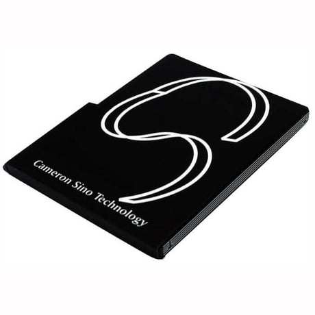 3.7V, Li-ion, 1560mAh, PDA battery fits Hp, 343117-001, Ipaq 4300, Ipaq 4315, 5.77Wh PDA, Pocket PC Cameron Sino Technology Limited (Suspended)