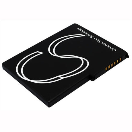 3.7V, Li-ion, 1560mAh, PDA battery fits Hp, 343117-001, Ipaq 4300, Ipaq 4315, 5.77Wh PDA, Pocket PC Cameron Sino Technology Limited (Suspended)