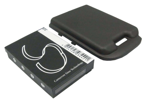 3.7V, Li-ion, 3200mAh, SmartPhone battery fits Hp, 452282-001, Ipaq 600, Ipaq 610, 11.84Wh Mobile, SmartPhone Cameron Sino Technology Limited (Suspended)