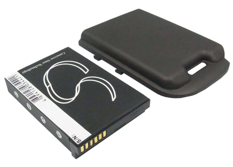 3.7V, Li-ion, 3200mAh, SmartPhone battery fits Hp, 452282-001, Ipaq 600, Ipaq 610, 11.84Wh Mobile, SmartPhone Cameron Sino Technology Limited (Suspended)