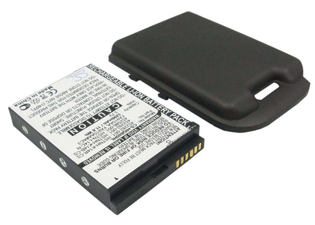 3.7V, Li-ion, 3200mAh, SmartPhone battery fits Hp, 452282-001, Ipaq 600, Ipaq 610, 11.84Wh Mobile, SmartPhone Cameron Sino Technology Limited (Suspended)