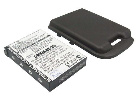 3.7V, Li-ion, 3200mAh, SmartPhone battery fits Hp, 452282-001, Ipaq 600, Ipaq 610, 11.84Wh Mobile, SmartPhone Cameron Sino Technology Limited (Suspended)