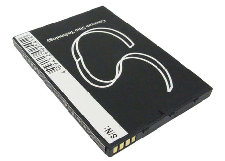 Battery For Hp Ipaq 900, Ipaq 910, Ipaq 910c 3.7v, 1940mah - 7.18wh Batteries for Electronics Cameron Sino Technology Limited (Suspended)   