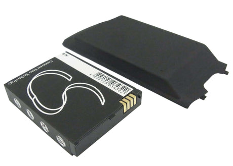 3.7V, Li-ion, 2480mAh, SmartPhone battery fits Hp, 490165-001, Hstnh-c19c, Ipaq Data Messenger, 9.18Wh Mobile, SmartPhone Cameron Sino Technology Limited (Suspended)