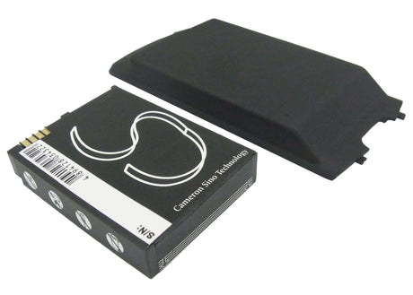 3.7V, Li-ion, 2480mAh, SmartPhone battery fits Hp, 490165-001, Hstnh-c19c, Ipaq Data Messenger, 9.18Wh Mobile, SmartPhone Cameron Sino Technology Limited (Suspended)