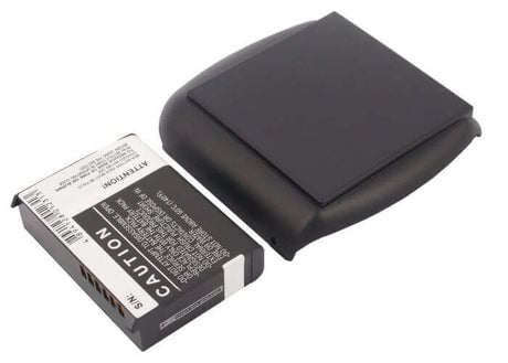 3.7V, Li-ion, 2250mAh, PDA battery fits Hp, 343110-001, Ipaq H4100, Ipaq H4135, 8.33Wh PDA, Pocket PC Cameron Sino Technology Limited (Suspended)