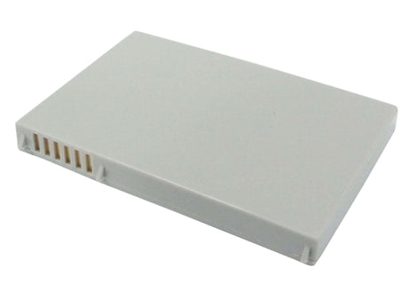 3.7V, Li-Polymer, 1200mAh, SmartPhone battery fits Hp, 377358-001, Ipaq Hw6500, Ipaq Hw6515, 4.44Wh Mobile, SmartPhone Cameron Sino Technology Limited (Suspended)