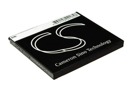 3.7V, Li-ion, 1400mAh, PDA battery fits Hp, 35h00041-01, Ipaq Hx2000, Ipaq Hx2100, 5.18Wh PDA, Pocket PC Cameron Sino Technology Limited