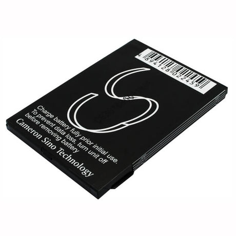 3.7V, Li-ion, 2000mAh, PDA battery fits Hp, 290483-b21, Ipaq Hx4700, Ipaq Hx4705, 7.4Wh PDA, Pocket PC Cameron Sino Technology Limited