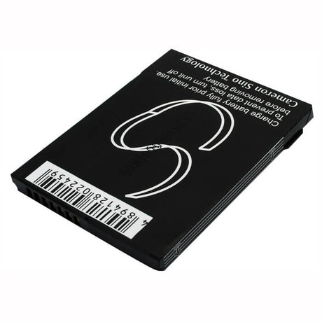 3.7V, Li-ion, 2000mAh, PDA battery fits Hp, 290483-b21, Ipaq Hx4700, Ipaq Hx4705, 7.4Wh PDA, Pocket PC Cameron Sino Technology Limited