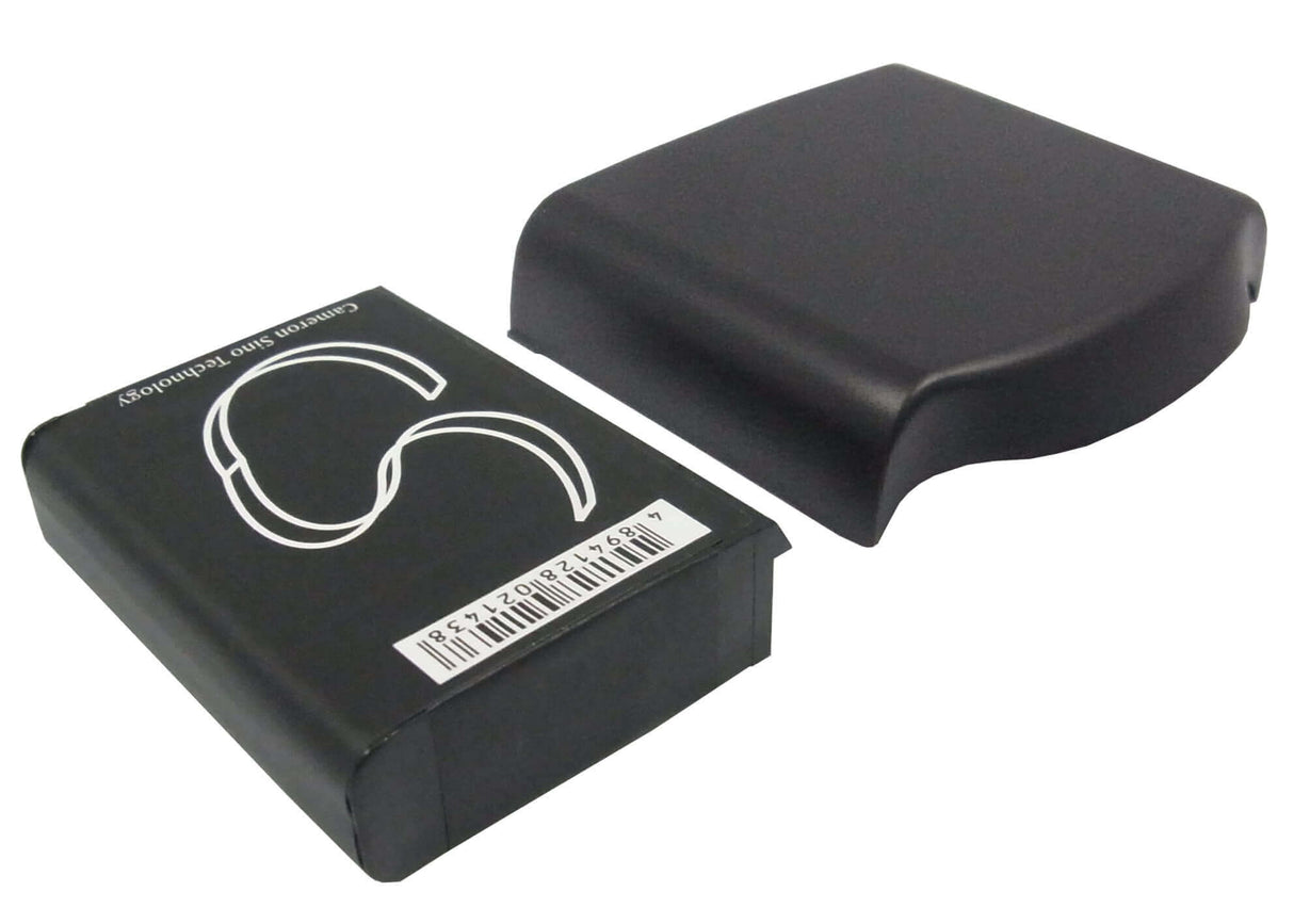 3.7V, Li-ion, 2250mAh, PDA battery fits Hp, 35h00063-00m, Ipaq Rx1900, Ipaq Rx1950, 8.33Wh PDA, Pocket PC Cameron Sino Technology Limited