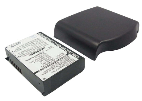 3.7V, Li-ion, 2250mAh, PDA battery fits Hp, 35h00063-00m, Ipaq Rx1900, Ipaq Rx1950, 8.33Wh PDA, Pocket PC Cameron Sino Technology Limited