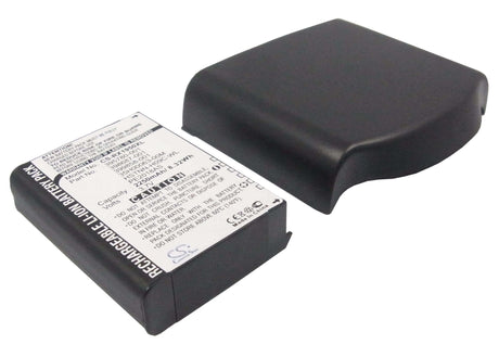 3.7V, Li-ion, 2250mAh, PDA battery fits Hp, 35h00063-00m, Ipaq Rx1900, Ipaq Rx1950, 8.33Wh PDA, Pocket PC Cameron Sino Technology Limited