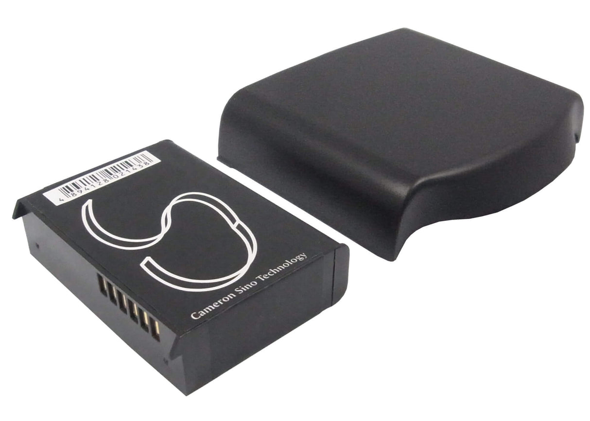 3.7V, Li-ion, 2250mAh, PDA battery fits Hp, 35h00063-00m, Ipaq Rx1900, Ipaq Rx1950, 8.33Wh PDA, Pocket PC Cameron Sino Technology Limited