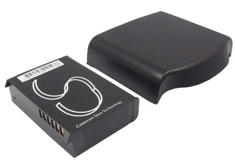 3.7V, Li-ion, 2250mAh, PDA battery fits Hp, 35h00063-00m, Ipaq Rx1900, Ipaq Rx1950, 8.33Wh PDA, Pocket PC Cameron Sino Technology Limited