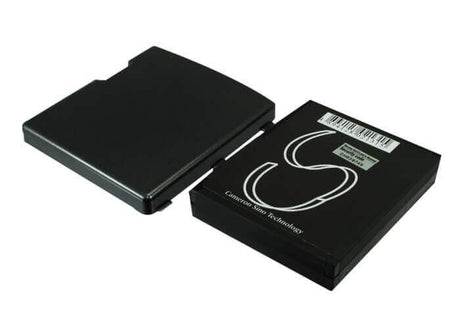 3.7V, Li-ion, 2850mAh, PDA battery fits Hp, 35h00041-01, Ipaq Rx3000, Ipaq Rx3100, 10.55Wh PDA, Pocket PC Cameron Sino Technology Limited (Suspended)