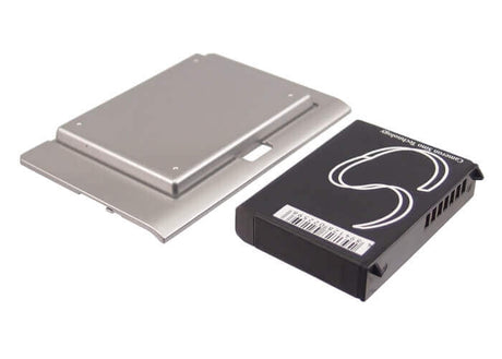 Battery For Hp Ipaq Rx4000, Ipaq Rx4200, Ipaq Rx4240 3.7v, 2400mah - 8.88wh Batteries for Electronics Cameron Sino Technology Limited (Suspended)   