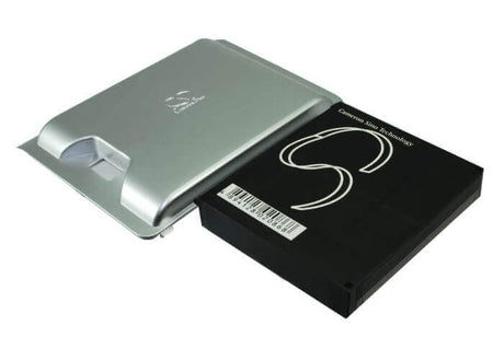 Battery For Hp Ipaq Rx5700, Ipaq Rx5710, Ipaq Rx5720 3.7v, 2850mah - 10.55wh Batteries for Electronics Cameron Sino Technology Limited (Suspended)   