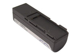 3.7V, Li-ion, 2300mAh, PDA battery fits Hp, Sony, F1255-80055, Jornada 420, Jornada 428, 8.51Wh PDA, Pocket PC Cameron Sino Technology Limited