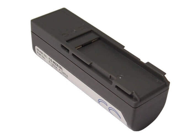3.7V, Li-ion, 2300mAh, PDA battery fits Hp, Sony, F1255-80055, Jornada 420, Jornada 428, 8.51Wh PDA, Pocket PC Cameron Sino Technology Limited