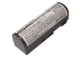 3.7V, Li-ion, 2300mAh, PDA battery fits Hp, Sony, F1255-80055, Jornada 420, Jornada 428, 8.51Wh PDA, Pocket PC Cameron Sino Technology Limited