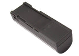 3.7V, Li-ion, 2300mAh, PDA battery fits Hp, Sony, F1255-80055, Jornada 420, Jornada 428, 8.51Wh PDA, Pocket PC Cameron Sino Technology Limited