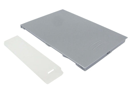 3.7V, Li-Polymer, 1350mAh, PDA battery fits Hp, F1865, Jornada 560, Jornada 564, 5Wh PDA, Pocket PC Cameron Sino Technology Limited (Suspended)