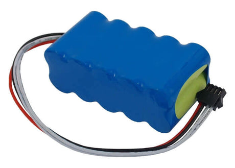 12.0V, Ni-MH, 2000mAh, Medical battery fits Hp, Philips, Kenz Cardico, 10th-1800a-w1, M3516a, 24.00Wh Medical Cameron Sino Technology Limited (Medical)