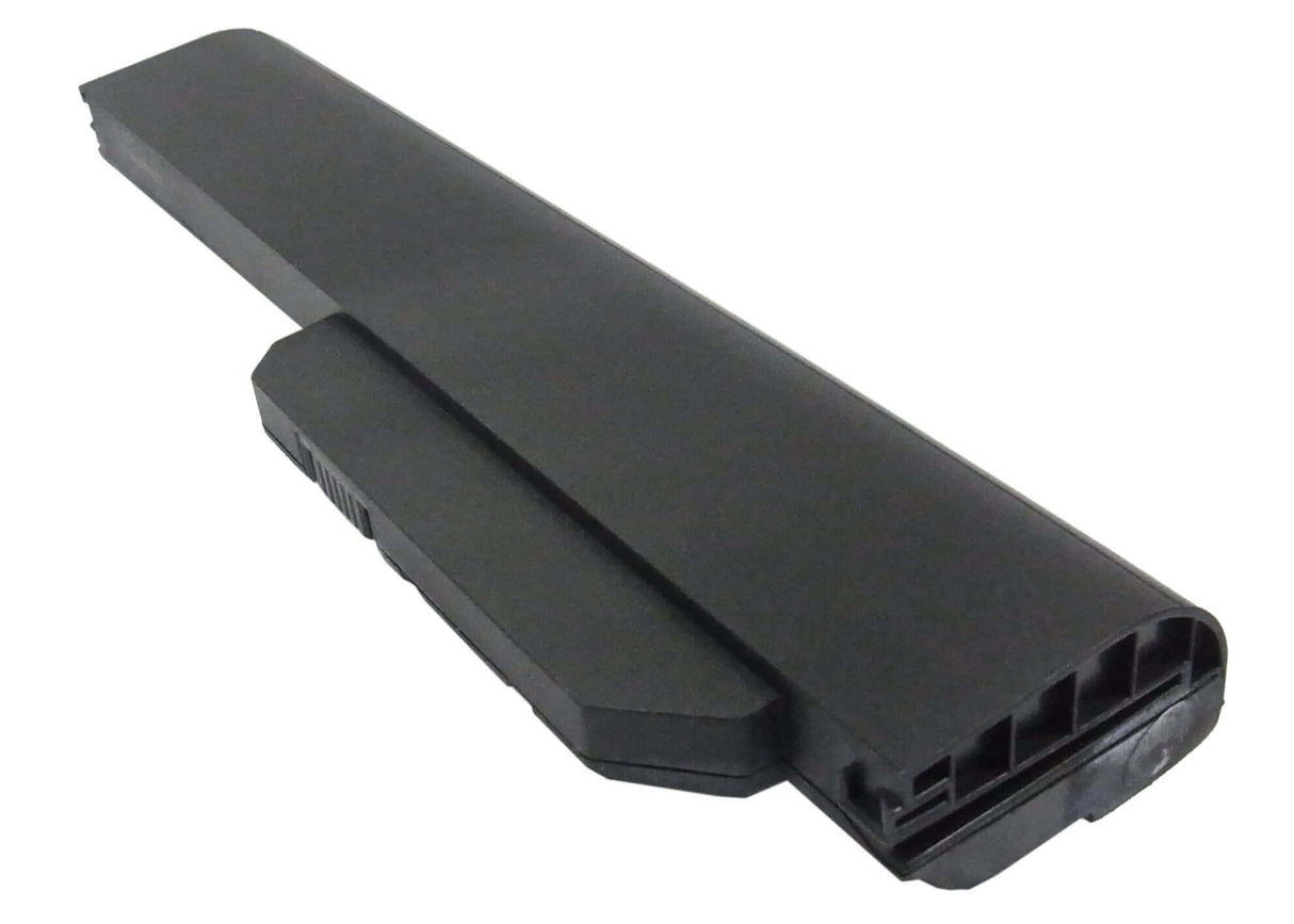 Battery For Hp Mini 311, Mini 311-1012tu, Mini 311-1007tu 10.8v, 4400mah - 47.52wh Notebook, Laptop Cameron Sino Technology Limited   