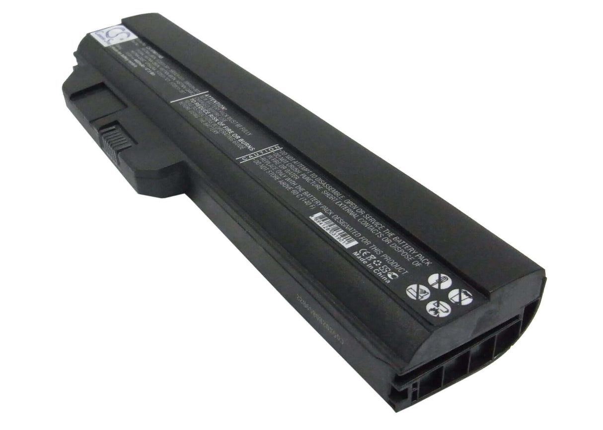 Battery For Hp Mini 311, Mini 311-1012tu, Mini 311-1007tu 10.8v, 4400mah - 47.52wh Notebook, Laptop Cameron Sino Technology Limited   