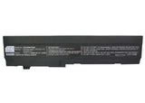 Battery For Hp Mini 5101, Mini 5101 Fm956ut, Mini 5101 Fm955ut 10.8v, 4400mah - 47.52wh Notebook, Laptop Cameron Sino Technology Limited   