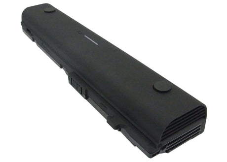 Battery For Hp Mini 5101, Mini 5101 Fm956ut, Mini 5101 Fm955ut 10.8v, 4400mah - 47.52wh Notebook, Laptop Cameron Sino Technology Limited   