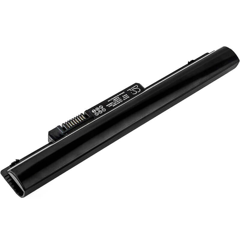 Battery For Hp Pavilion 10 Touchsmart, Pavilion 10 Touchsmart 10-e010nr, Pavilion 10 Touchsmart 10-e019nr 10.8v, 2400mah - 25.92 Notebook, Laptop Cameron Sino Technology Limited   