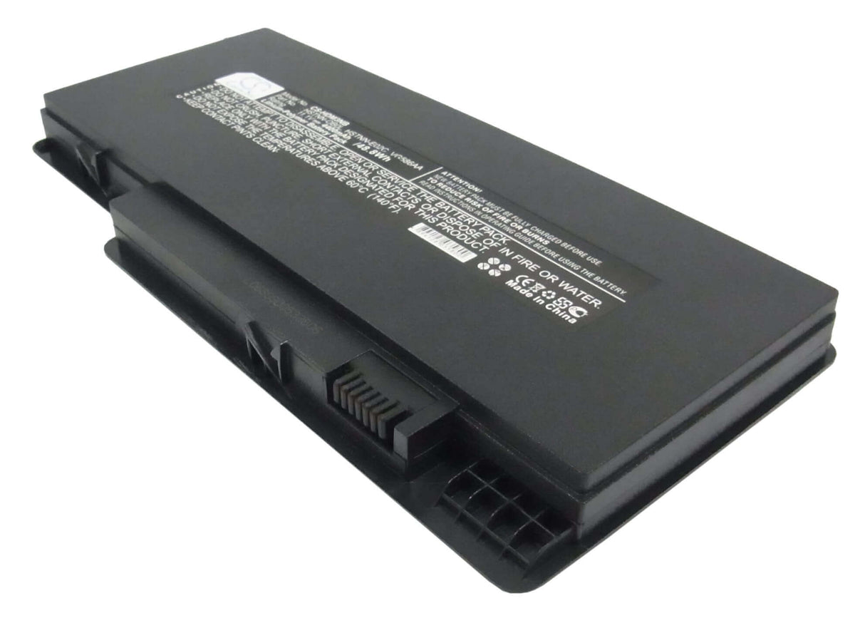 Battery For Hp, Pavilion Dm3, Pavilion Dm3-1000, Pavilion Dm3-1001au 11.1v, 4400mah - 48.84wh Notebook, Laptop Cameron Sino Technology Limited   