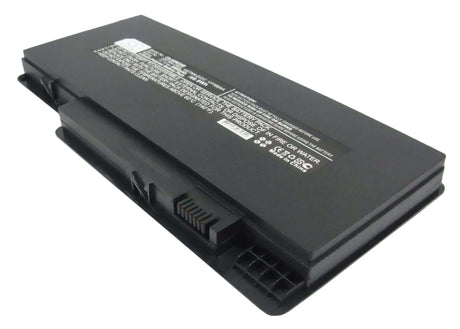 Battery For Hp, Pavilion Dm3, Pavilion Dm3-1000, Pavilion Dm3-1001au 11.1v, 4400mah - 48.84wh Notebook, Laptop Cameron Sino Technology Limited   