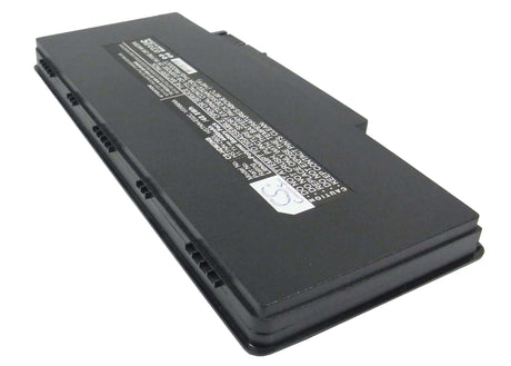 Battery For Hp, Pavilion Dm3, Pavilion Dm3-1000, Pavilion Dm3-1001au 11.1v, 4400mah - 48.84wh Notebook, Laptop Cameron Sino Technology Limited   
