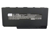 Battery For Hp, Pavilion Dm3, Pavilion Dm3-1000, Pavilion Dm3-1001au 11.1v, 4400mah - 48.84wh Notebook, Laptop Cameron Sino Technology Limited   