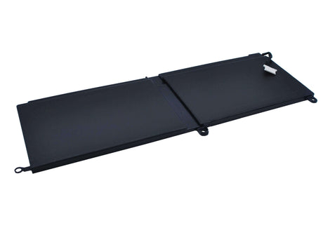 7.4V, Li-Polymer, 3800mAh, Tablet battery fits Hp, 753329-1c1, Pro Tablet X2 612 G1, Pro Tablet X2 612 G1(f1p90ea), 28.12Wh Tablet Cameron Sino Technology Limited