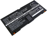 Notebook Battery For Hp, Probook 5330m 14.8v, 2700mah - 39.96wh Notebook, Laptop Cameron Sino Technology Limited