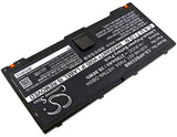Notebook Battery For Hp, Probook 5330m 14.8v, 2700mah - 39.96wh Notebook, Laptop Cameron Sino Technology Limited