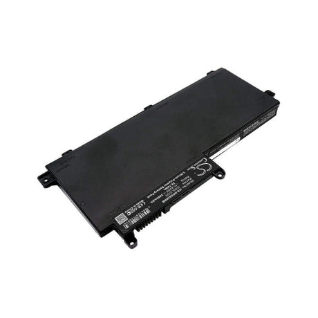 Notebook battery For Hp, Probook 640 G2, Probook 645 G2, Probook 650 G2, Probook 11.4v, 4200mah - 47.88wh Notebook, Laptop Cameron Sino Technology Limited