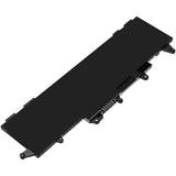 Battery For Hp, Probook X360 435 G7 11.55v, 3550mah - 41.00wh Notebook, Laptop Cameron Sino Technology Limited   
