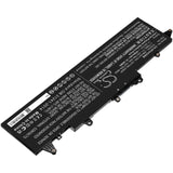 Battery For Hp, Probook X360 435 G7 11.55v, 3550mah - 41.00wh Notebook, Laptop Cameron Sino Technology Limited   