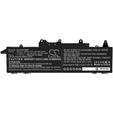 Battery For Hp, Probook X360 435 G7 11.55v, 3550mah - 41.00wh Notebook, Laptop Cameron Sino Technology Limited   