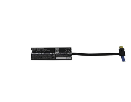 7.2V, Li-Polymer, 530mAh, RAID Controller battery fits Hp, 727263-001, Proliant Bl460c G6, Proliant Bl460c G7, 3.82Wh RAID Controller Cameron Sino Technology Limited (Suspended)