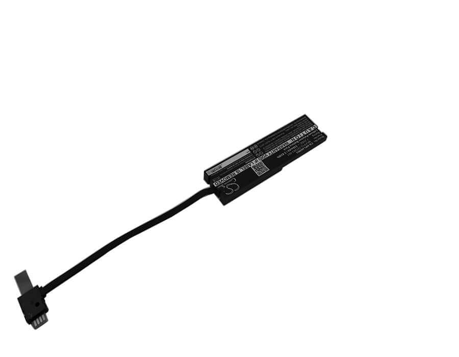 7.2V, Li-Polymer, 530mAh, RAID Controller battery fits Hp, 727263-001, Proliant Bl460c G6, Proliant Bl460c G7, 3.82Wh RAID Controller Cameron Sino Technology Limited (Suspended)