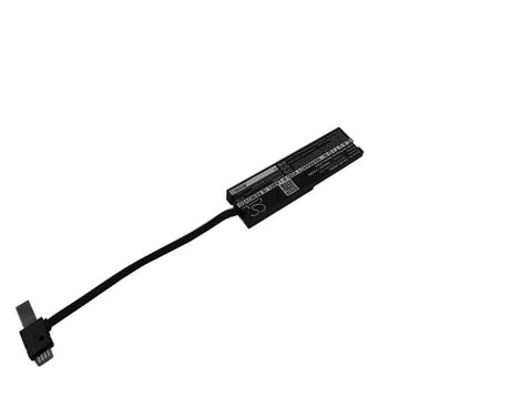 7.2V, Li-Polymer, 530mAh, RAID Controller battery fits Hp, 727263-001, Proliant Bl460c G6, Proliant Bl460c G7, 3.82Wh RAID Controller Cameron Sino Technology Limited (Suspended)