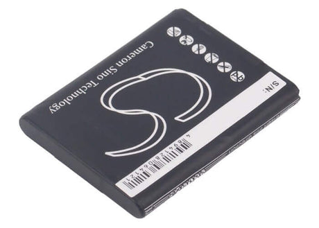 3.7V, Li-ion, 920mAh, SmartPhone battery fits Palm, Hp, 157-10151-00, P160u, P160ueu, 3.4Wh Mobile, SmartPhone Cameron Sino Technology Limited (Smartphone)