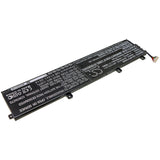 Battery For Hp, Zbook Power G7 11.58v, 6700mah - 77.59wh Notebook, Laptop Cameron Sino Technology Limited   